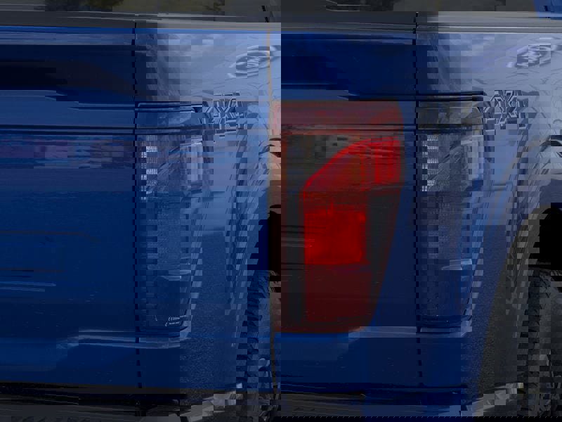 New 2026 Ford F150 STX image 21