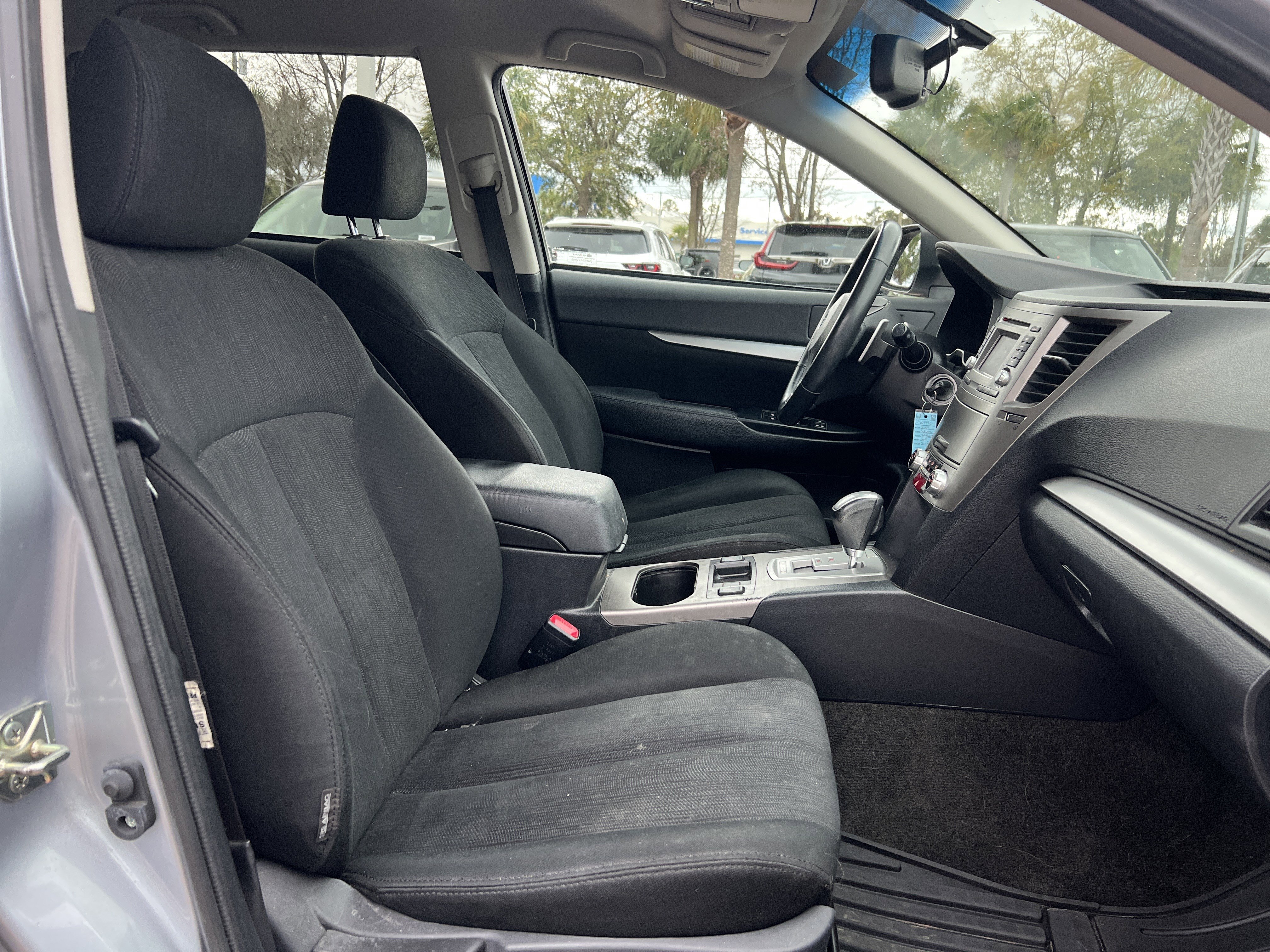 Used 2014 Subaru Outback 2.5i Premium image 31