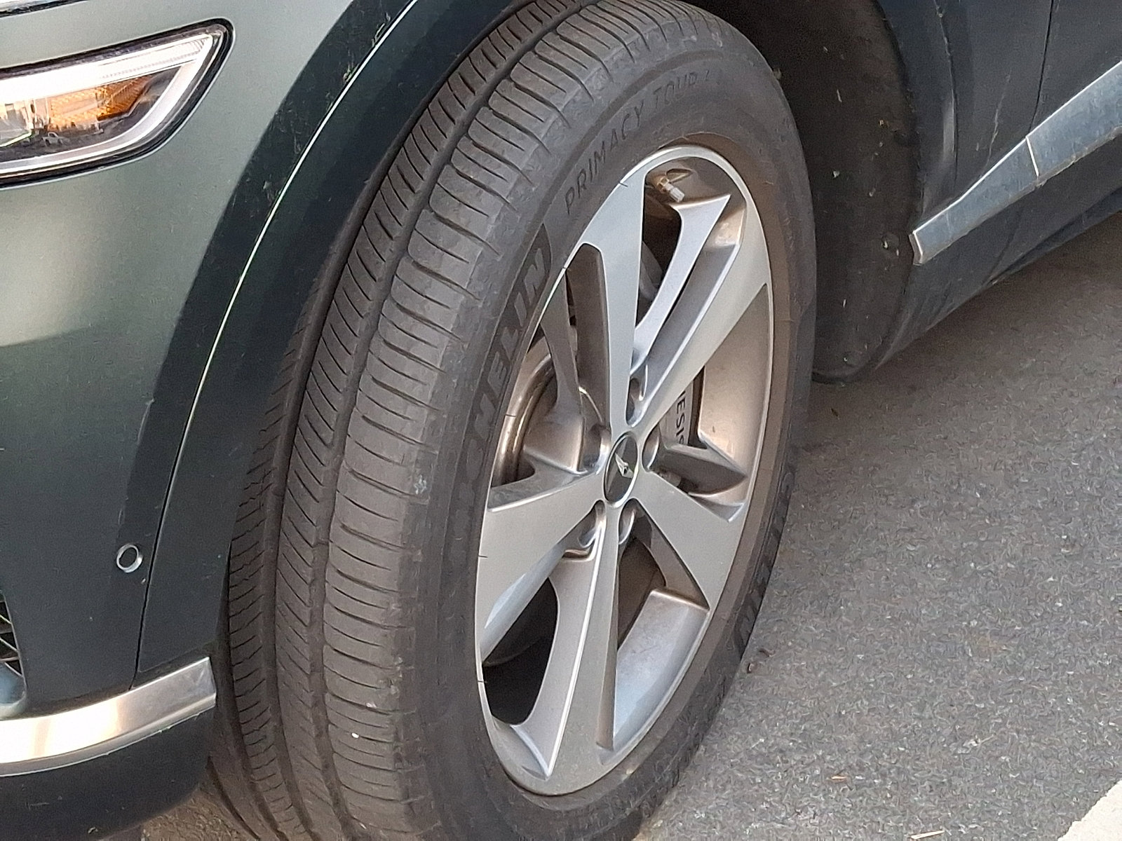 Used 2023 Genesis GV80 3.5T image 10