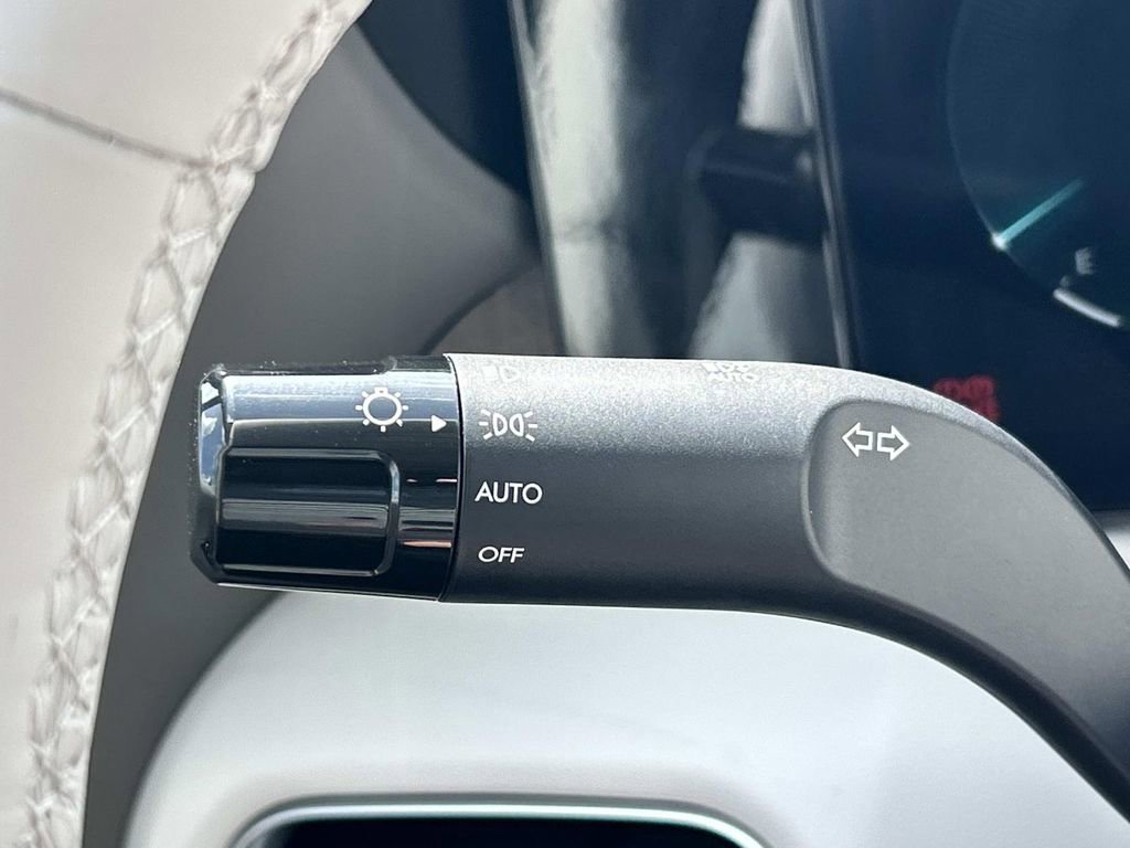 New 2026 Hyundai Palisade FWD Hybrid image 31