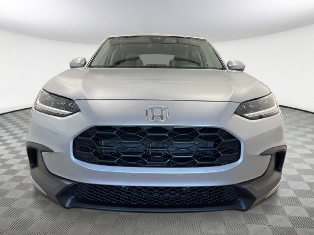 New 2027 Honda HR-V LX image 9