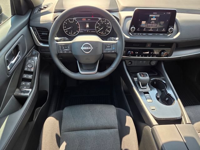New 2026 Nissan Rogue SV FWD image 12