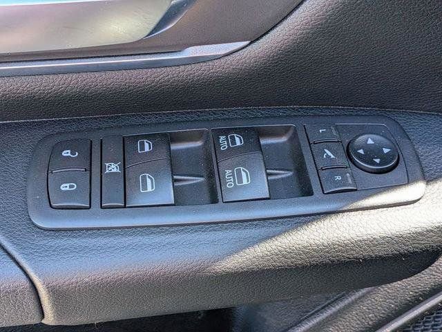Certified 2019 RAM 1500 Big Horn AWD/4WD image 15