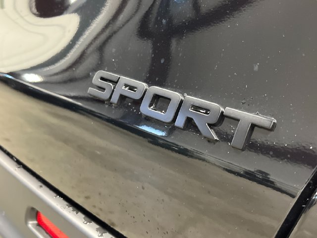 New 2027 Honda HR-V Sport image 11