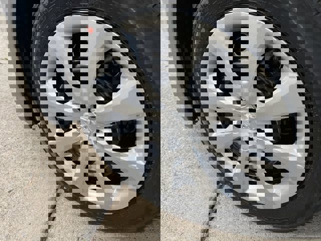 New 2026 Toyota Corolla LE image 11