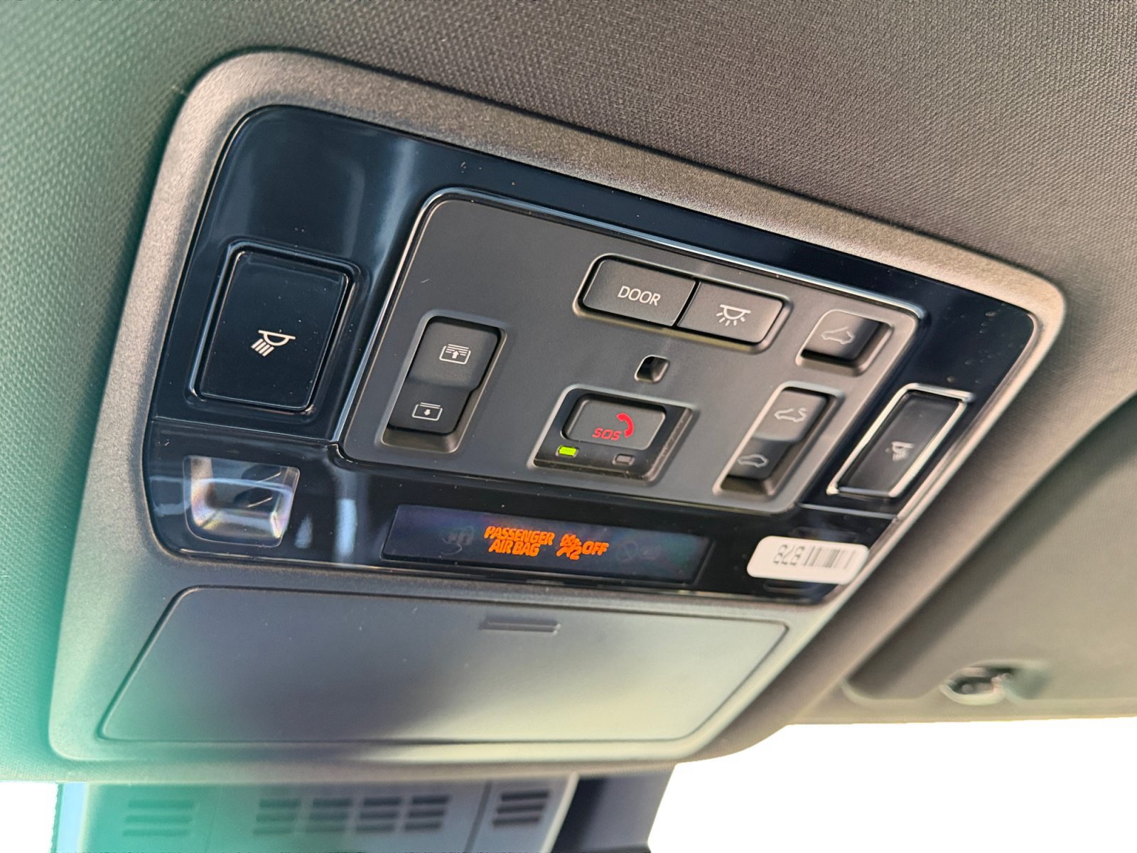 New 2026 Lexus TX 350 AWD w/ Technology Package image 26