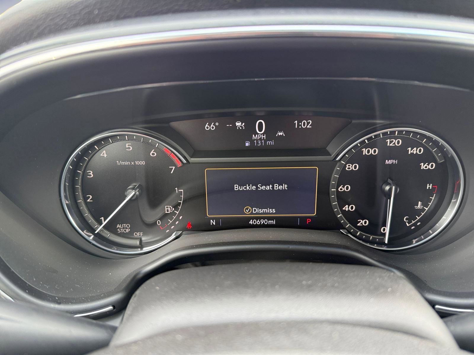 Used 2023 Cadillac CT5 Sport w/ Climate Package image 28