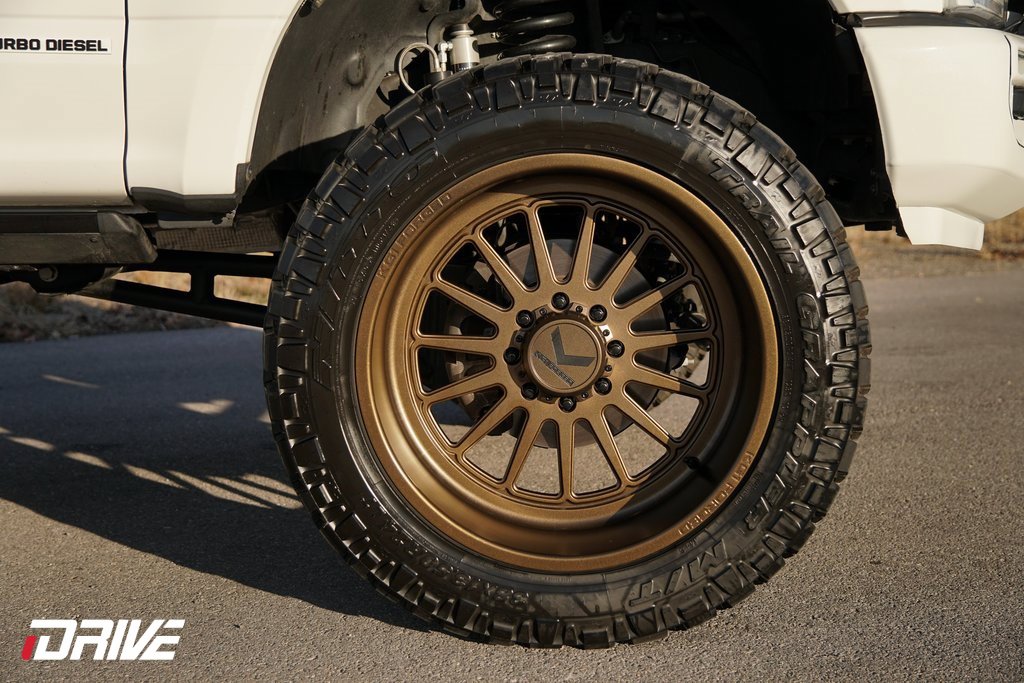 Used 2022 Ford F350 Platinum image 14