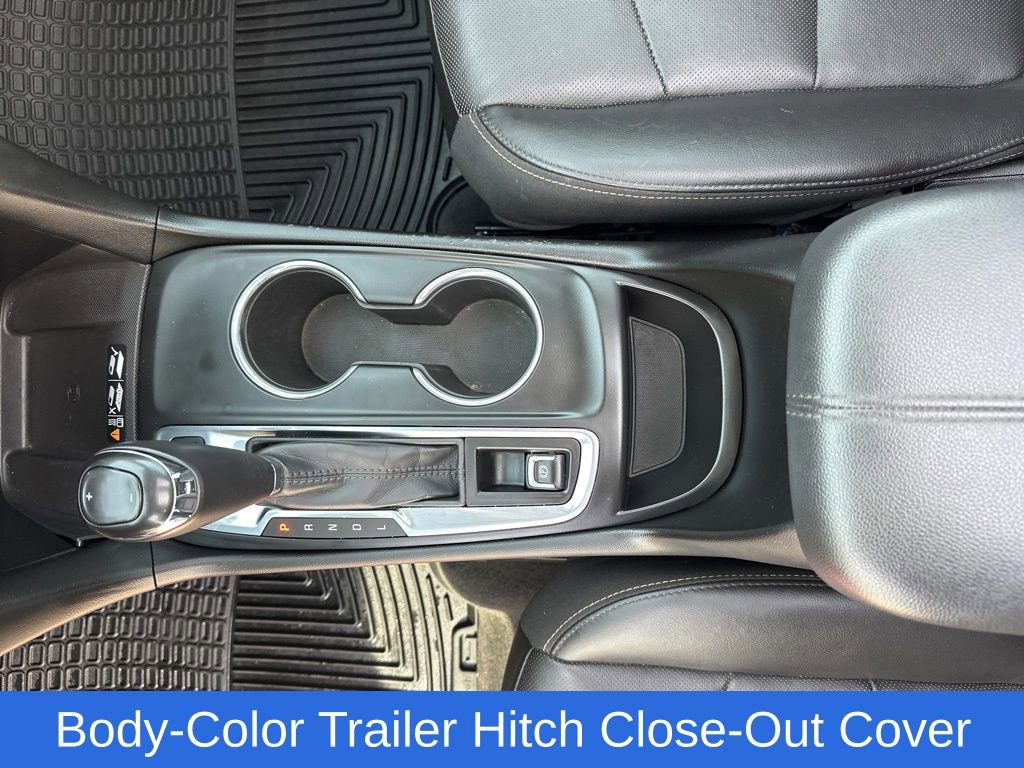 Used 2019 Chevrolet Equinox Premier image 37