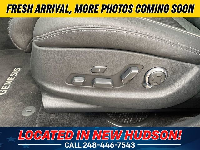 Used 2024 Genesis GV70 3.5T Sport AWD/4WD image 28