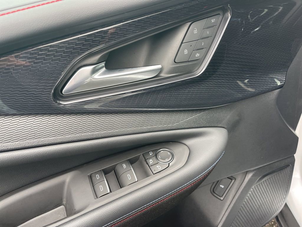 Used 2024 Chevrolet Blazer EV RS image 10