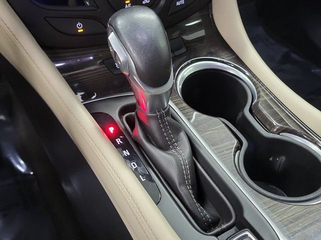 Used 2019 Buick Envision Preferred FWD image 31