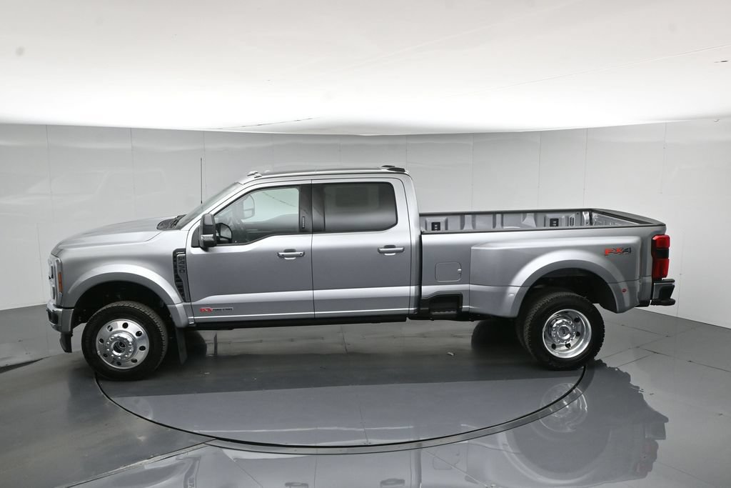 New 2027 Ford F450 Lariat w/ Lariat Ultimate Package AWD/4WD image 46
