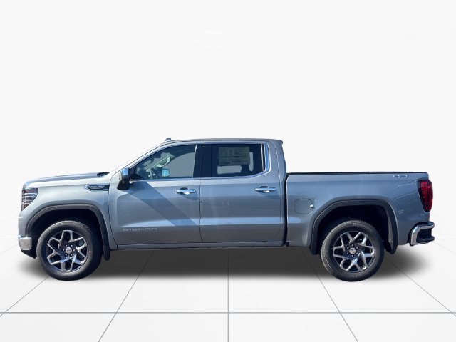 New 2026 GMC Sierra 1500 SLT w/ SLT Convenience Package AWD/4WD image 2