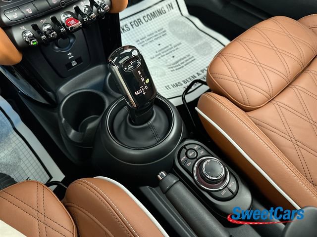 Used 2024 MINI Cooper John Cooper Works image 32