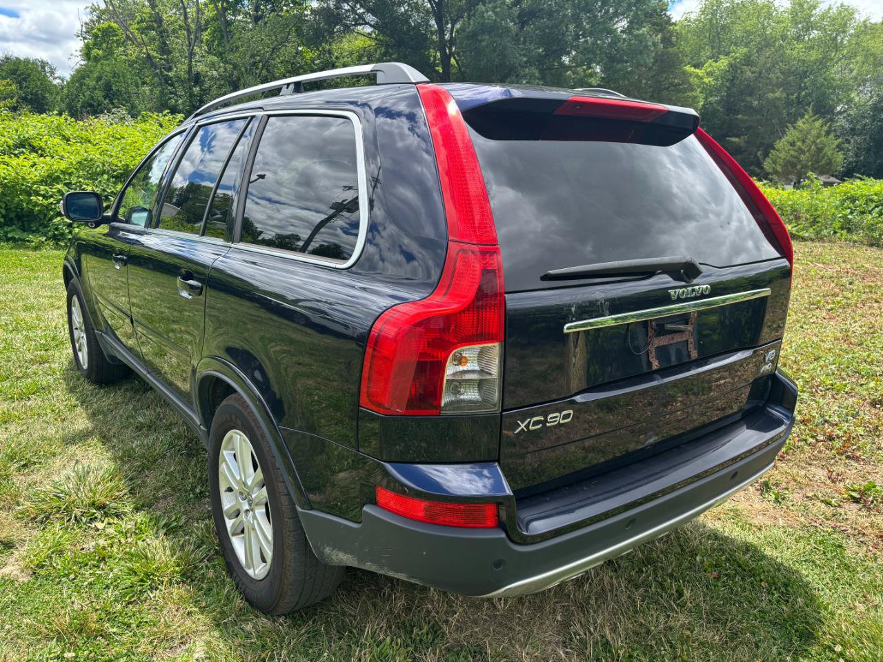 Used 2007 Volvo XC90 V8 AWD/4WD image 7