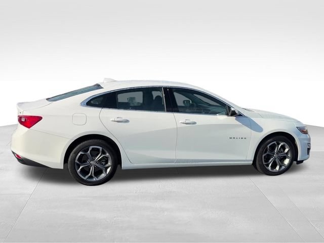 Used 2024 Chevrolet Malibu LT FWD image 7