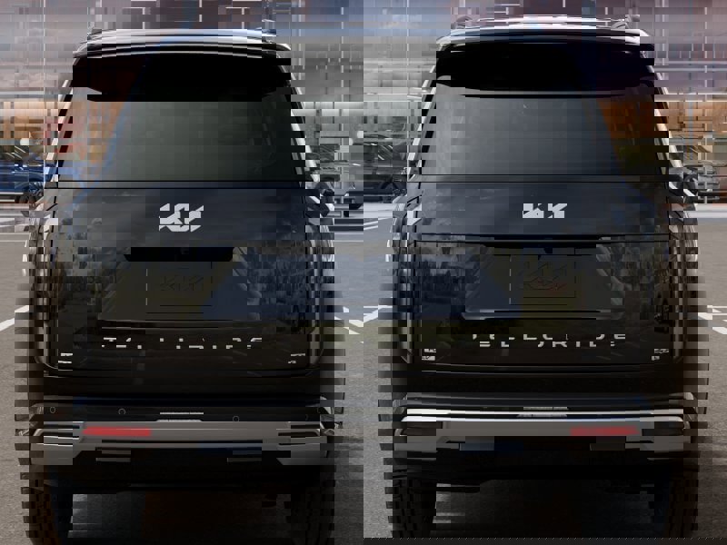 New 2027 Kia Telluride X-Line SX Prestige w/ Towing Package image 13