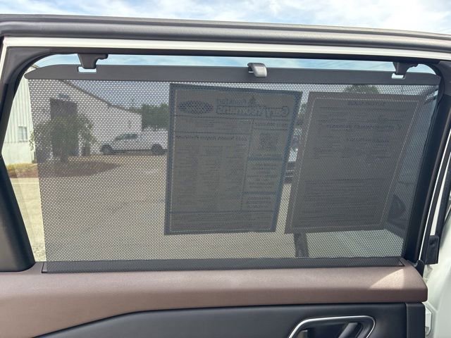 Used 2023 Nissan Rogue Platinum w/ Platinum Premium Package AWD/4WD image 20