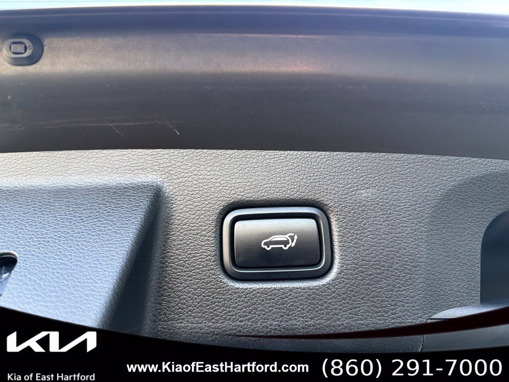 Certified 2021 Kia Telluride SX w/ SX Prestige Package AWD/4WD image 17