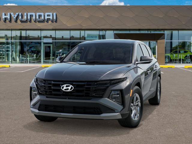 New 2026 Hyundai Tucson SE image 6