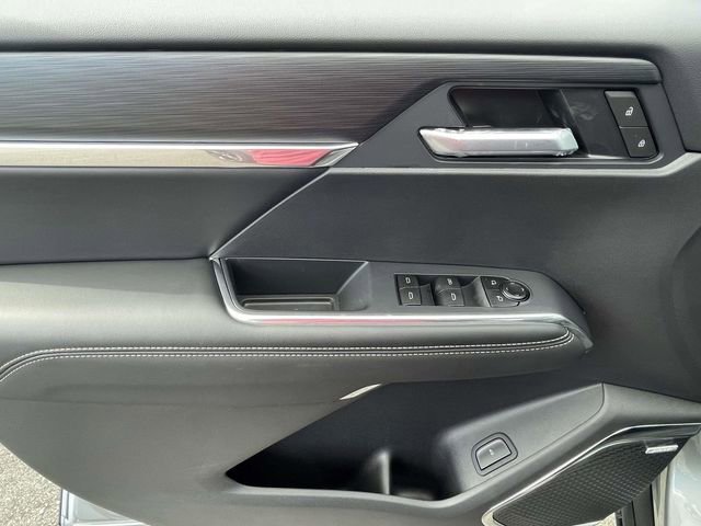 New 2026 GMC Acadia Elevation w/ Black Edition image 19