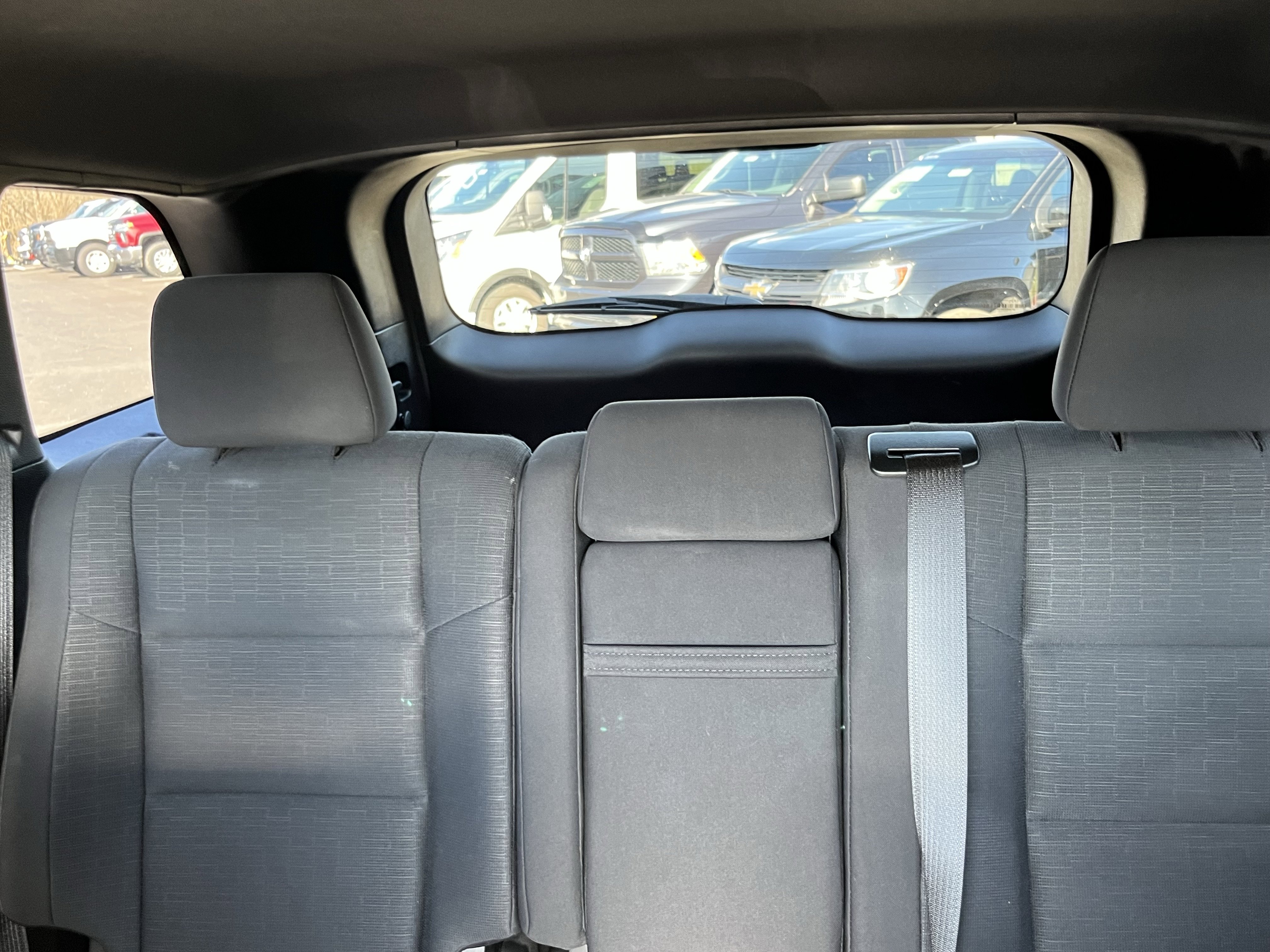 Used 2015 Jeep Grand Cherokee Laredo w/ Quick Order Package 23E image 25