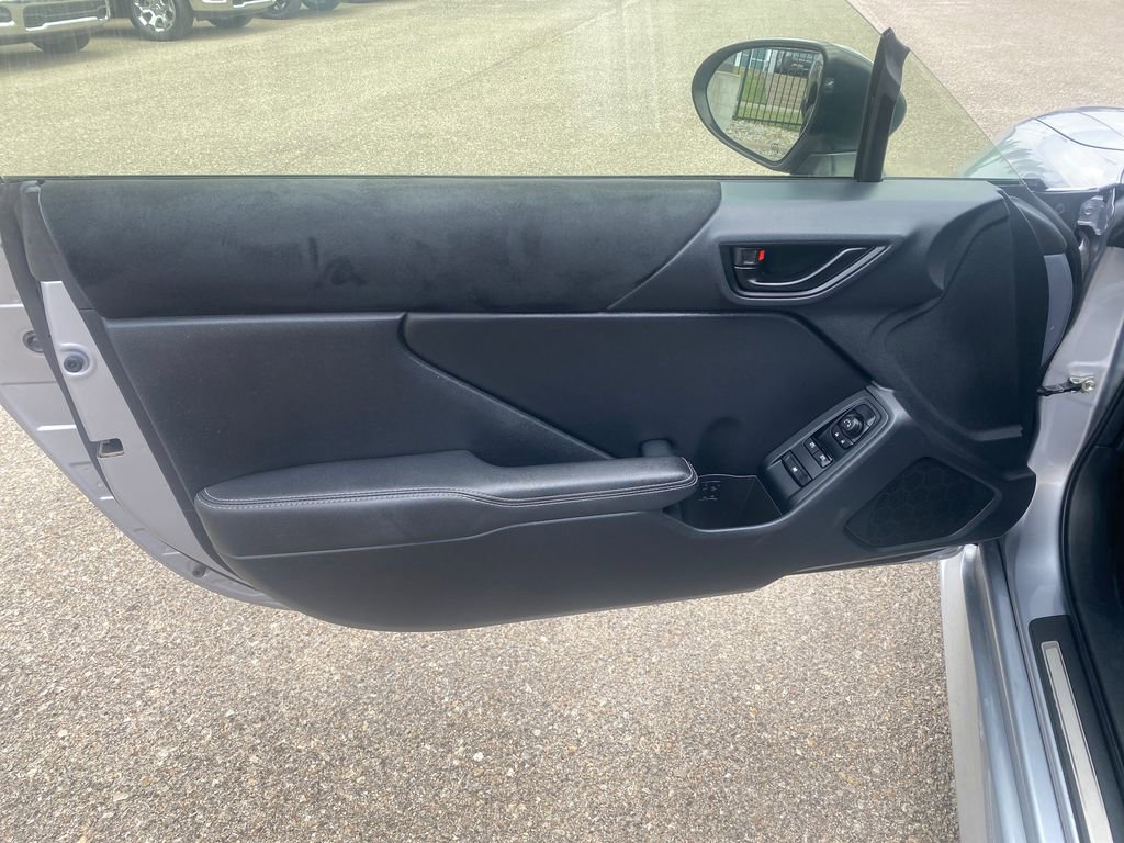 Used 2022 Toyota GR86 Premium w/ ALL Weather Mat Package (TMS) RWD image 17