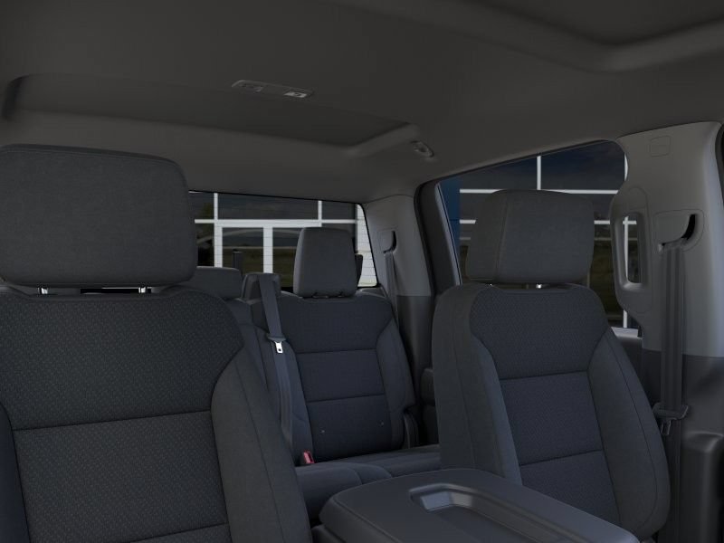 New 2026 GMC Sierra 1500 Pro w/ Pro Value Package RWD image 25
