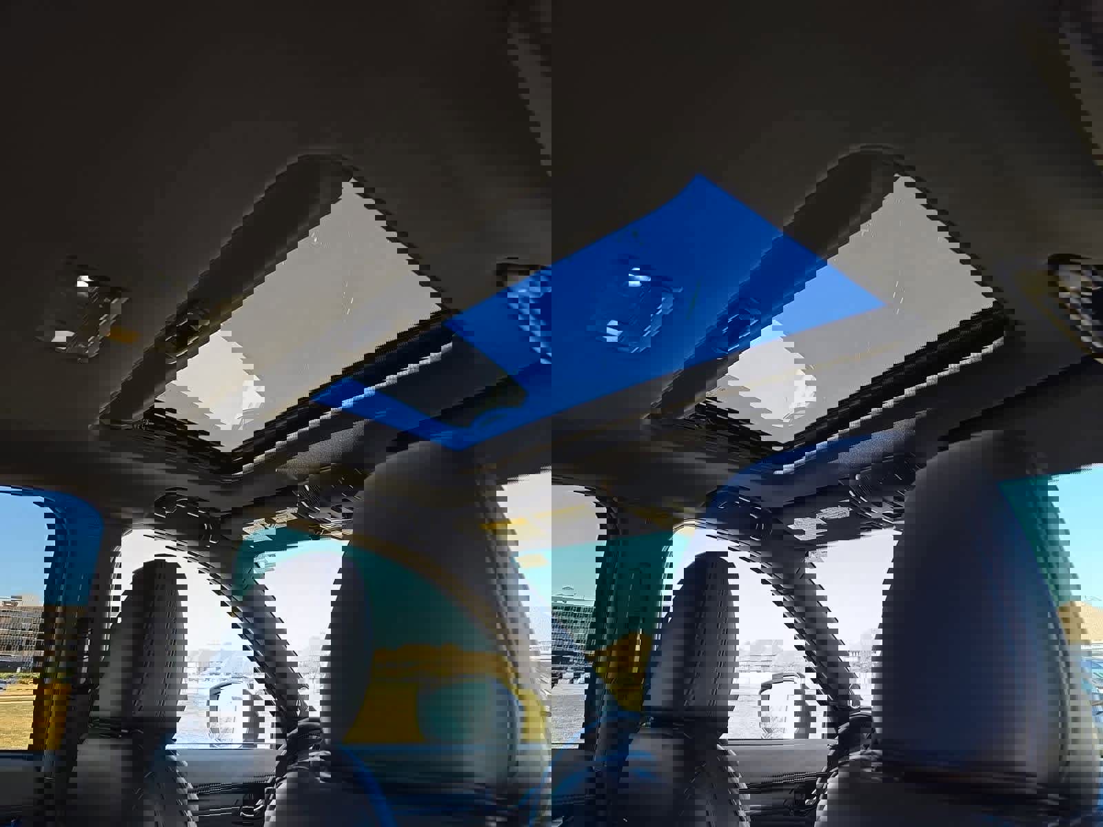 Used 2023 MAZDA CX-5 Signature image 20