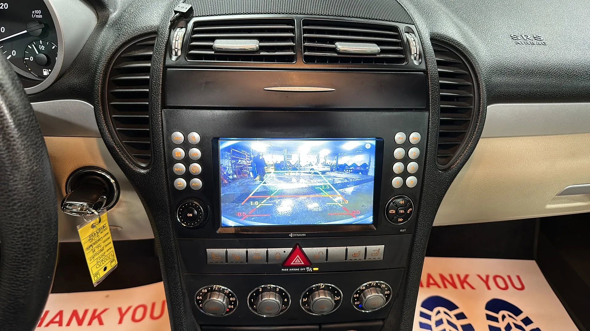 Used 2007 Mercedes-Benz SLK 350 image 25