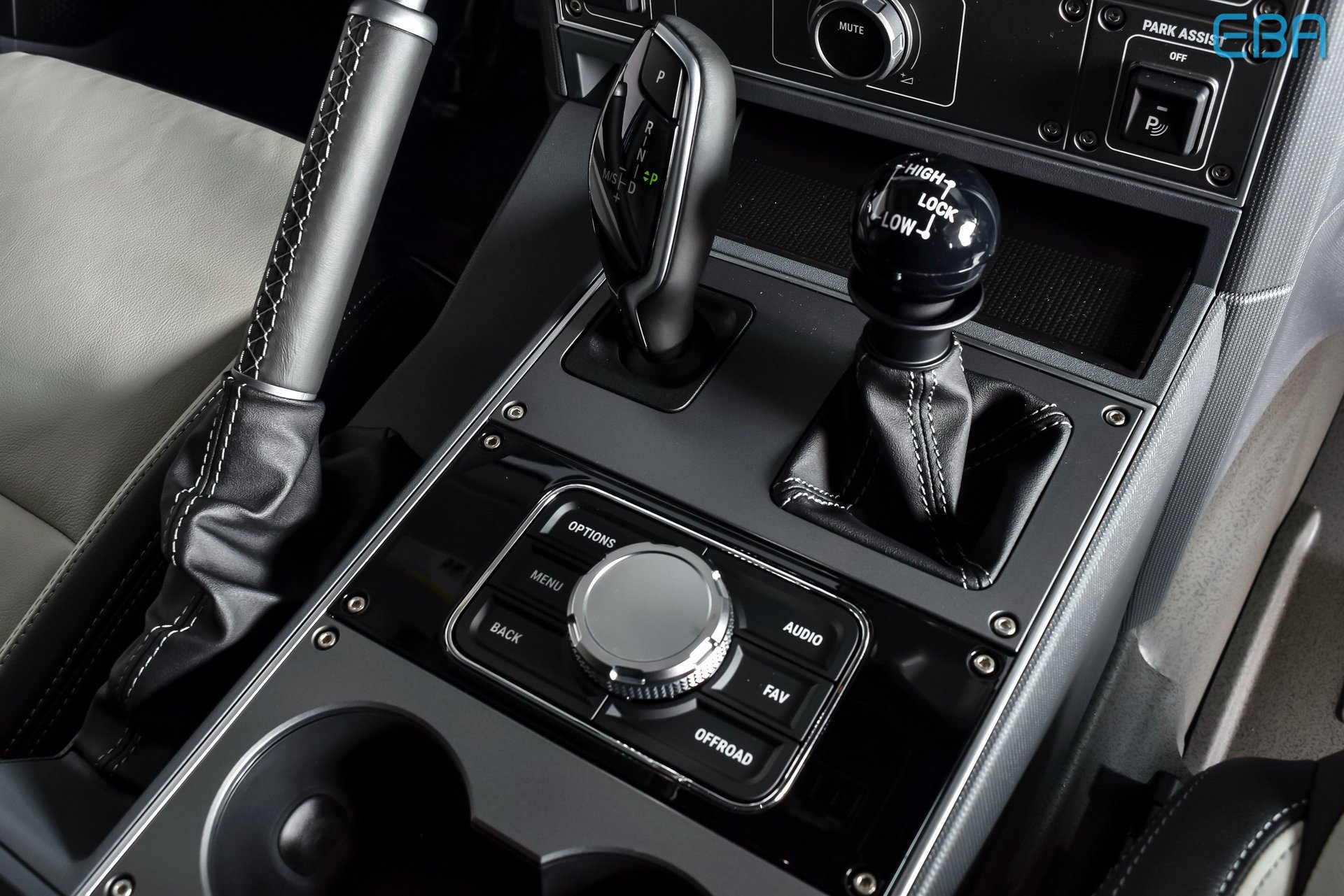 New 2025 INEOS Grenadier Fieldmaster Edition image 26