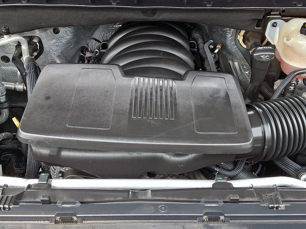 Used 2020 Chevrolet Silverado 1500 RST AWD/4WD image 27