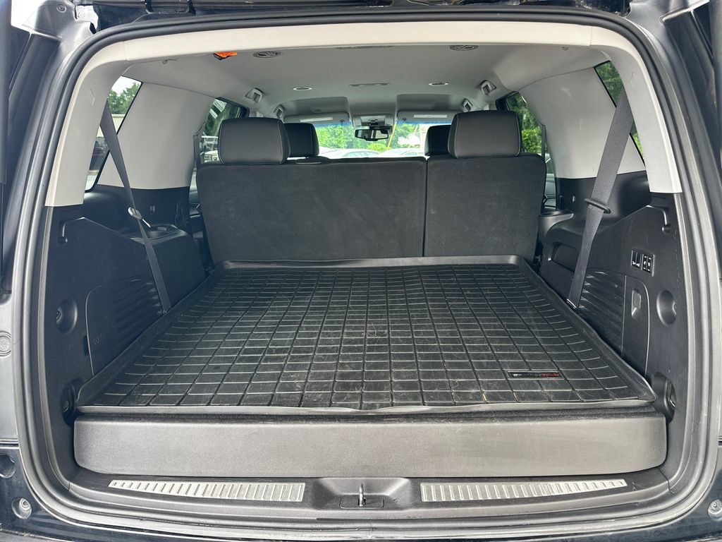 Used 2019 GMC Yukon SLT RWD image 19