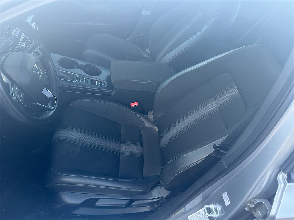 Used 2023 Honda Civic Sport image 18
