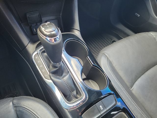 Used 2016 Chevrolet Cruze Premier FWD image 23
