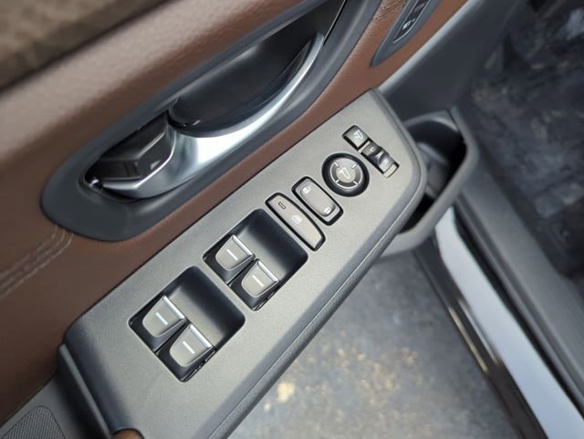 New 2026 Honda Pilot Elite image 12