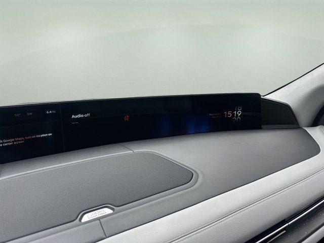 New 2026 Lincoln Navigator Black Label AWD/4WD image 14