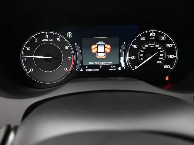 New 2026 Acura RDX w/ Technology Package AWD/4WD image 11