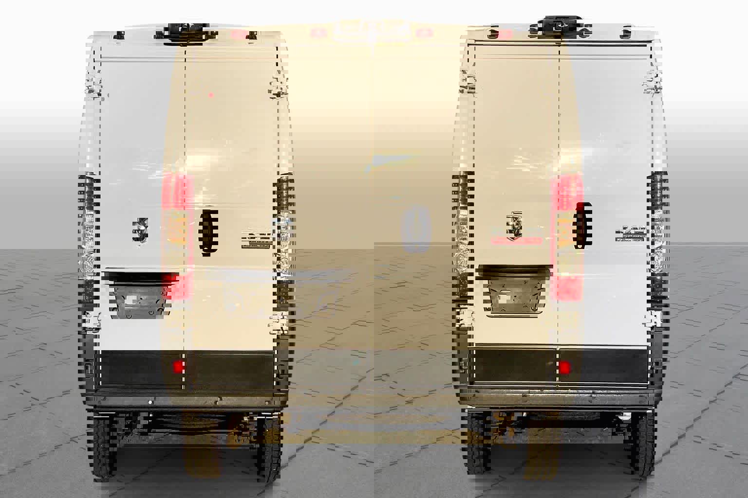 Used 2018 RAM ProMaster 1500 image 4