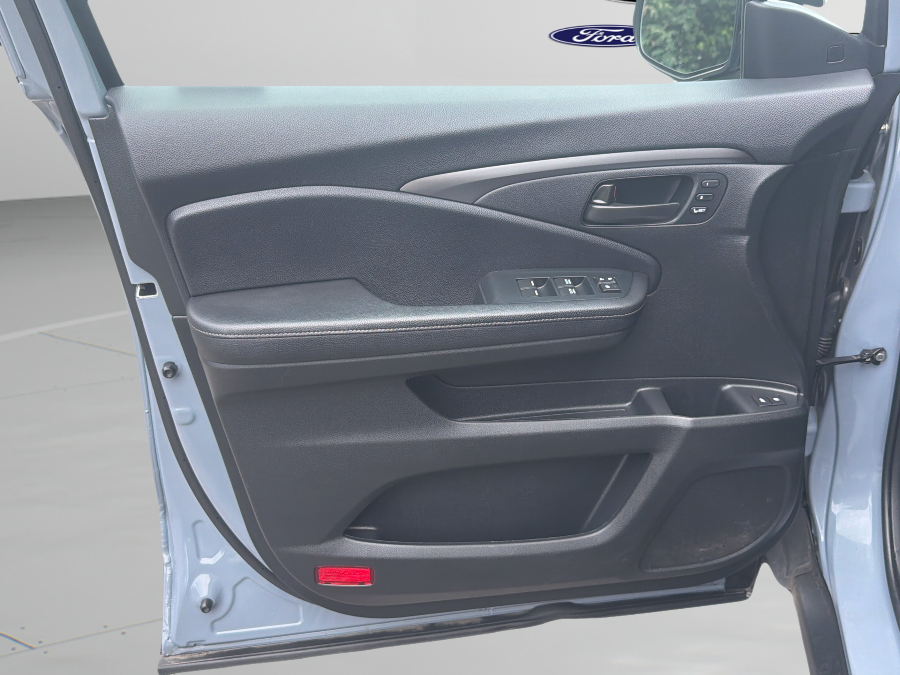 Used 2023 Honda Passport EX-L image 22