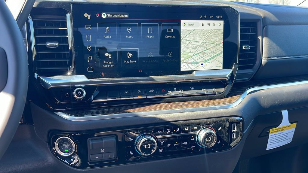 New 2026 GMC Sierra 1500 Elevation image 18