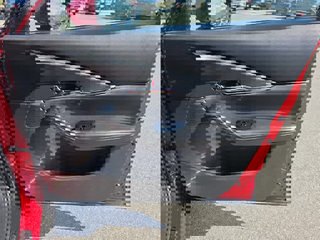 Used 2022 MAZDA CX-30 AWD 2.5 S w/ Preferred Package image 24