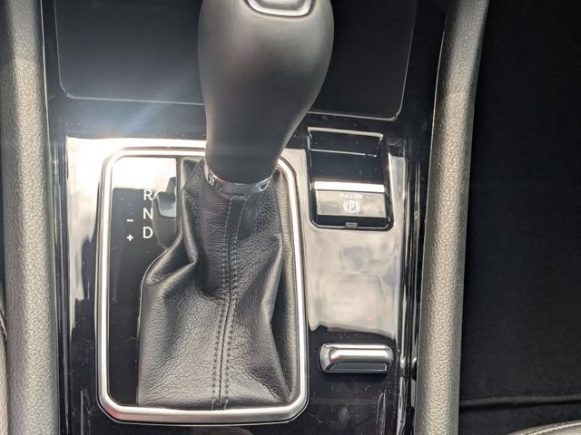 New 2026 Jeep Compass Latitude AWD/4WD image 21