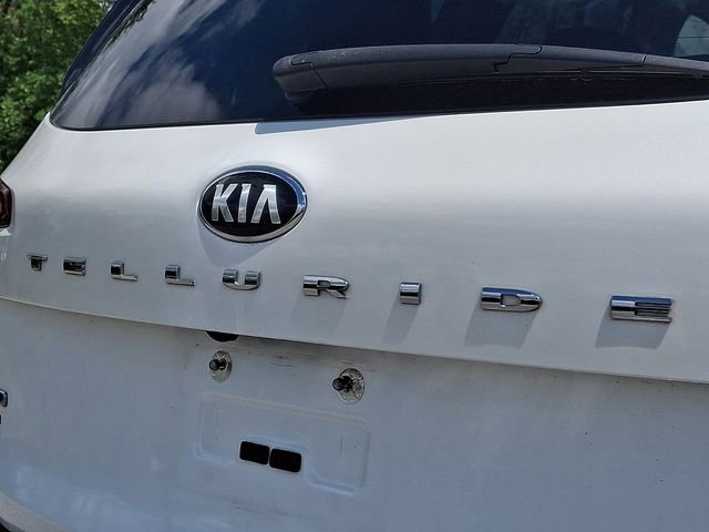 Used 2020 Kia Telluride S AWD/4WD image 33