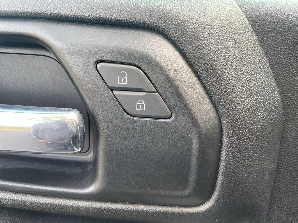 Used 2022 Chevrolet Silverado 1500 Custom w/ LPO, Dark Essentials Package image 40