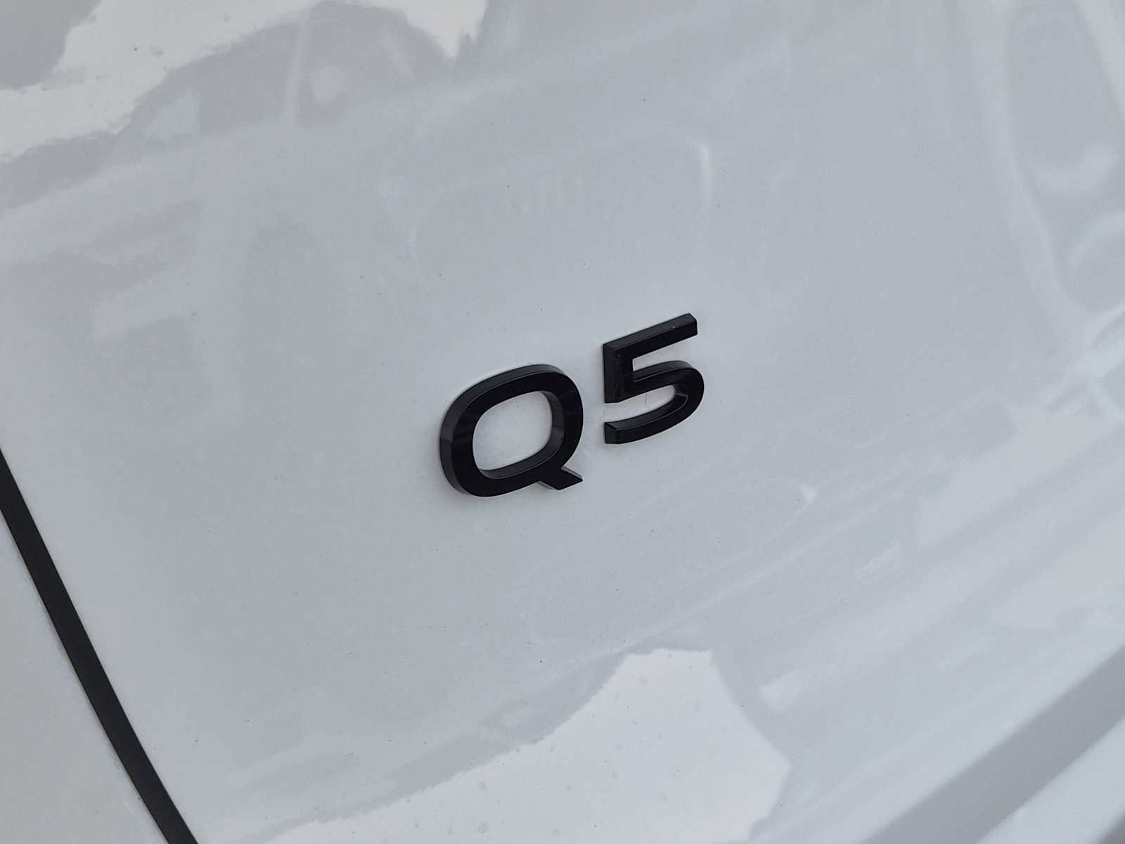 Certified 2025 Audi Q5 Premium Plus w/ Premium Plus image 10