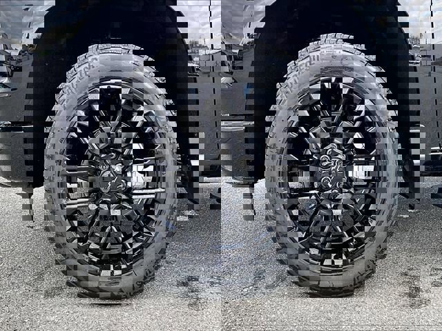 New 2026 Chevrolet Silverado 1500 RST w/ Safety Package image 7