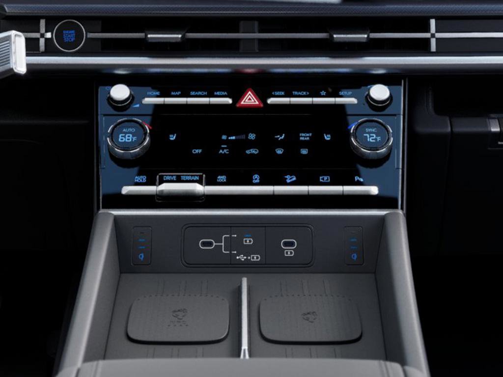 New 2026 Hyundai Santa Fe XRT image 19