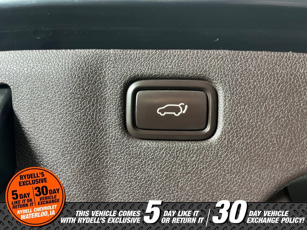 Used 2015 Kia Sedona SX Limited FWD image 24
